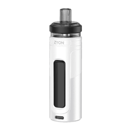 innokin zyon pod system in full view