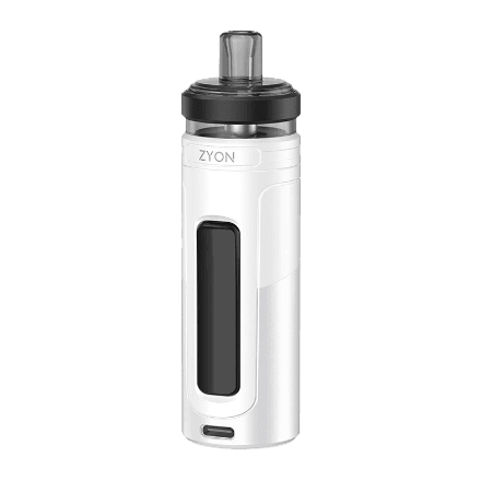 innokin zyon pod system in full view