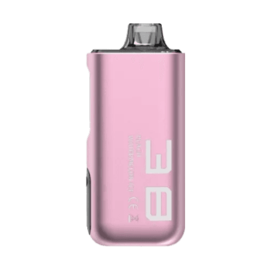 instabar be 40000 disposable vape in full view
