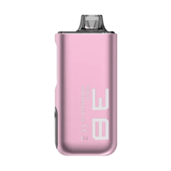 instabar be 40000 disposable vape in full view