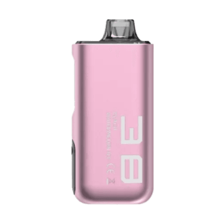 instabar be 40000 disposable vape in full view