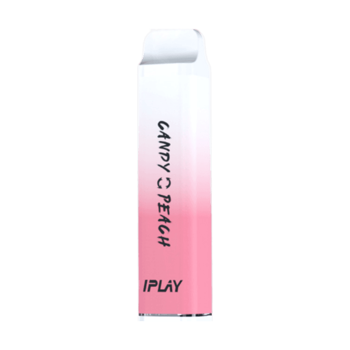 iplay 3 in 1 pro 2000 disposable vape in full view