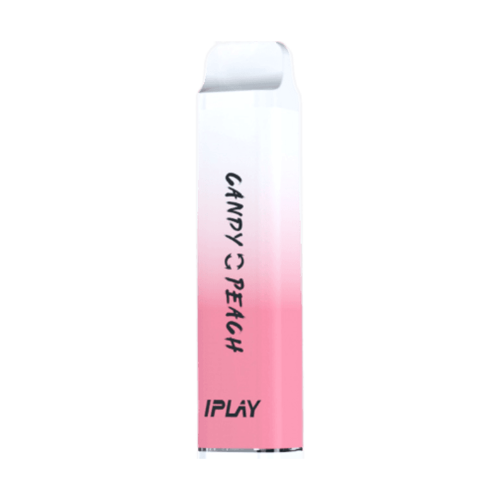 iplay 3 in 1 pro 2000 disposable vape in full view