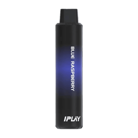 iplay bang disposable vape in full view