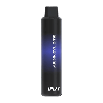 iplay bang disposable vape in full view