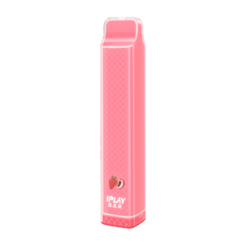 iplay bar 800 vape in full view