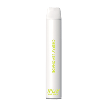 iplay big max 5000 disposable vape in full view