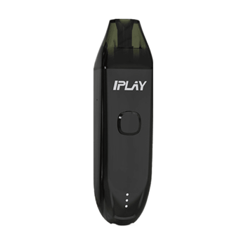 iplay dolphin pod vape in full view