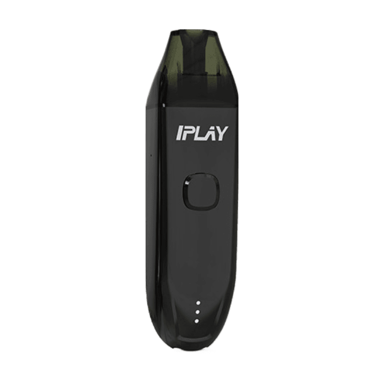 iplay dolphin pod vape in full view