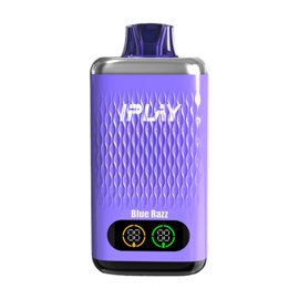 iplay engine 40k disposable vape in full view