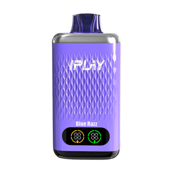 iplay engine 40k disposable vape in full view