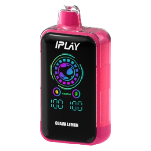 iplay nova 45k