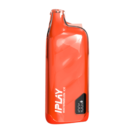iplay x-box pro 10k vape in full view
