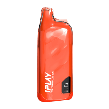 iplay x-box pro 10k vape in full view