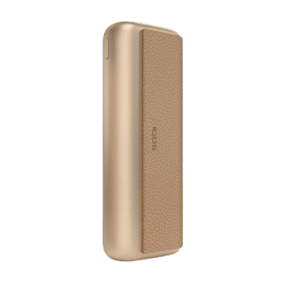 iqos iluma prime in full view