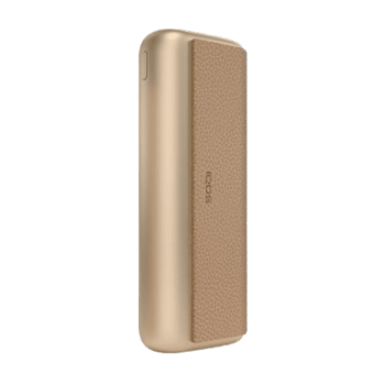 iqos iluma prime in full view