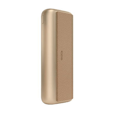 iqos iluma prime in full view