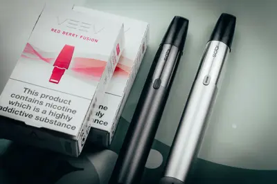 IQOS Mesh Review