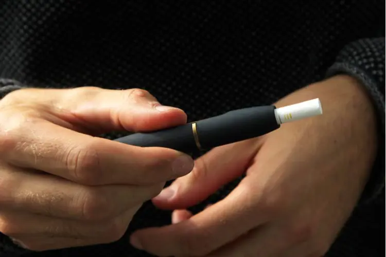 Image for Trade Agency Orders IQOS Off the U.S. Market