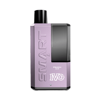 ivg smart 5500 disposable in full view