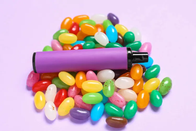 Image for Vape-Riese Smoore wird den Markt nach "kindgerechten" Produkten überwachen.