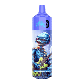 jnr alien vape in full view