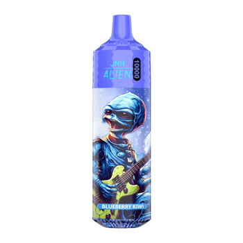 jnr alien vape in full view