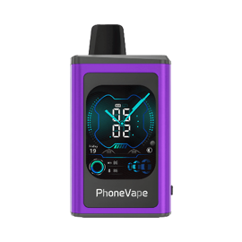 jnr phonevape 30k disposable in full view