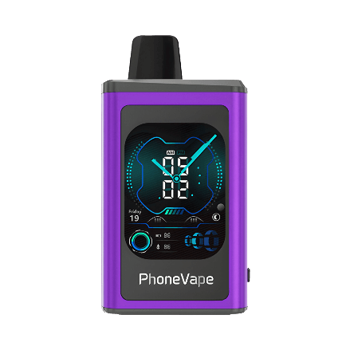 jnr phonevape 30k disposable in full view
