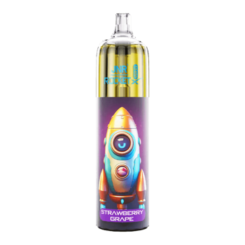 jnr rocket x disposable vape in full view
