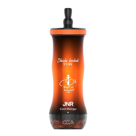 jnr shisha hookah 70k