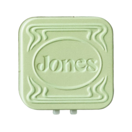 jones nicotine mints