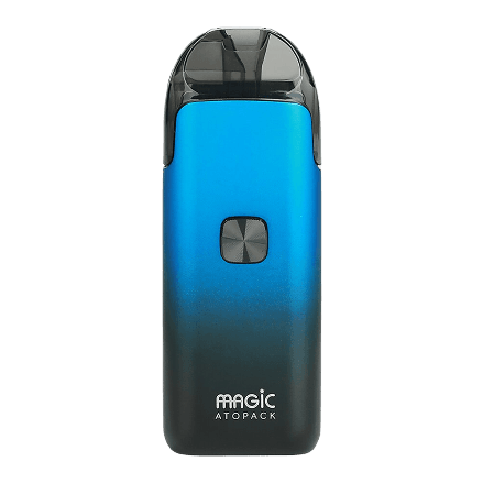 joyetech atopack magic pod system in full view