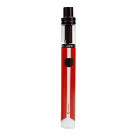 joyetech ego aio eco starter kit in full view