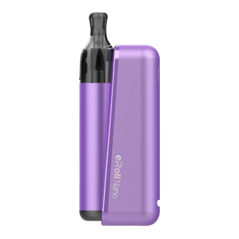 joyetech eroll nano pod kit in full view