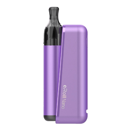 joyetech eroll nano pod kit in full view
