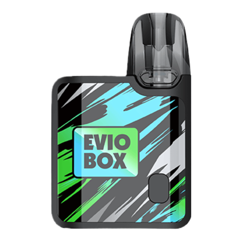 joyetech evio box