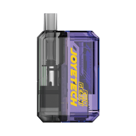 joyetech evio gemini pod system in full view