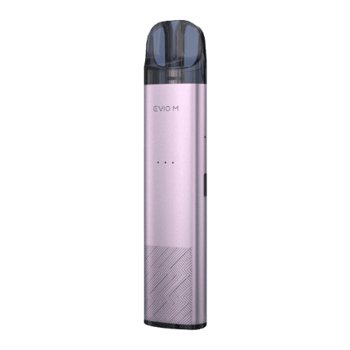 joyetech evio m in full view