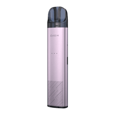 joyetech evio m in full view