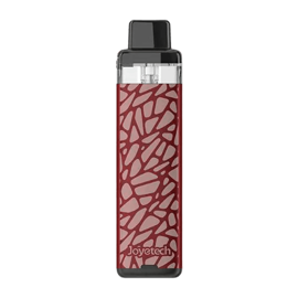 joyetech evio pod system in full view