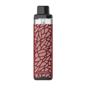 joyetech evio pod system in full view
