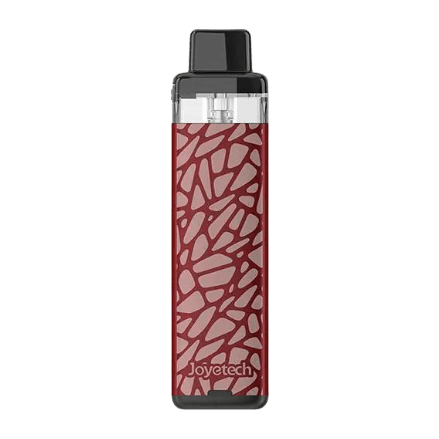 joyetech evio pod system in full view