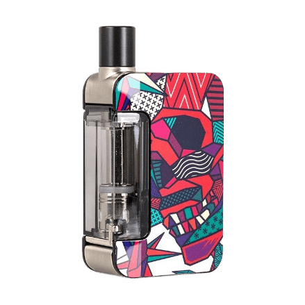 joyetech exceed grip aio in full view