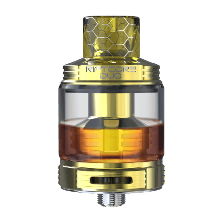 joyetech riftcore duo rta in full view