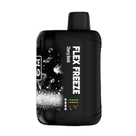 juice head flex freeze 50k