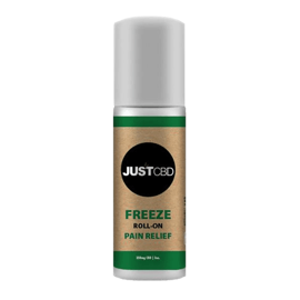 JustCBD Pain Roll On