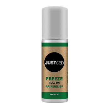 JustCBD Pain Roll On