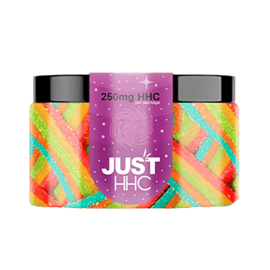 JustDelta HHC 250 mg