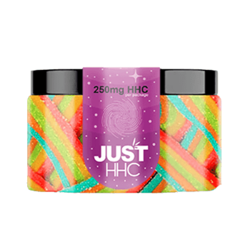 JustDelta HHC 250 mg